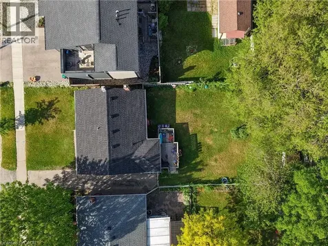 245 Eighth Avenue Kitchener ON N2C 1S6