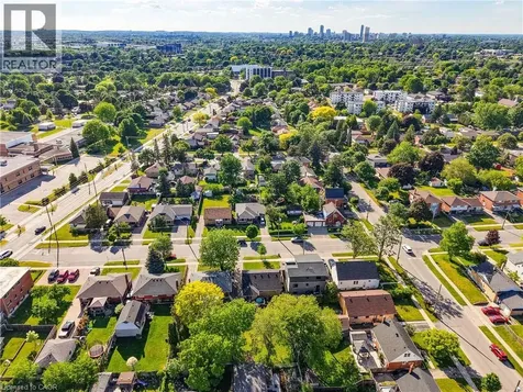 245 Eighth Avenue Kitchener ON N2C 1S6