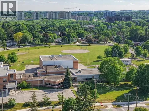 245 Eighth Avenue Kitchener ON N2C 1S6