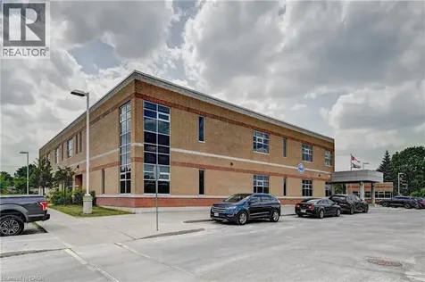 245 Eighth Avenue Kitchener ON N2C 1S6