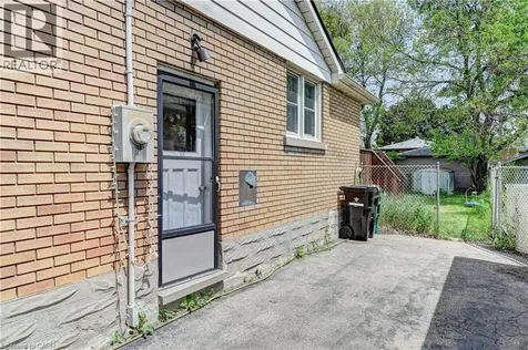 245 Eighth Avenue Kitchener ON N2C 1S6