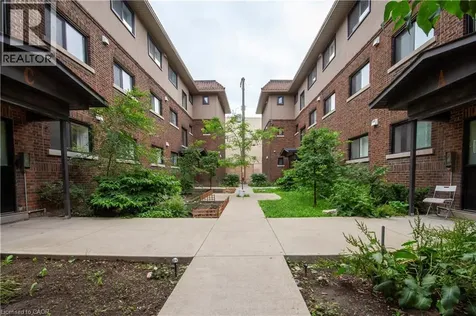 540 King Street East Hamilton ON L8N 1E2