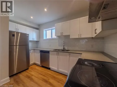 540 King Street East Hamilton ON L8N 1E2
