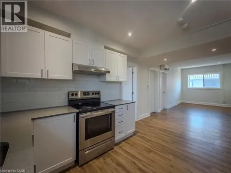 540 King Street East Hamilton ON L8N 1E2