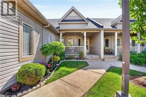 50 Midland Drive Kitchener ON N2A 2A7