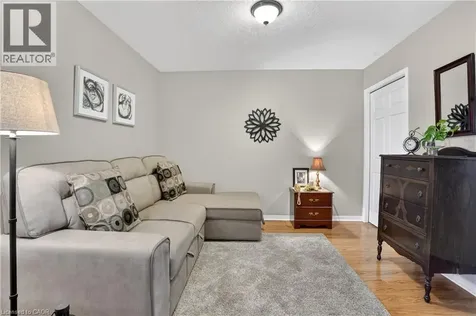50 Midland Drive Kitchener ON N2A 2A7