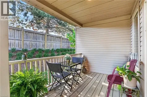 50 Midland Drive Kitchener ON N2A 2A7
