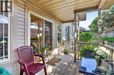 50 Midland Drive Kitchener ON N2A 2A7