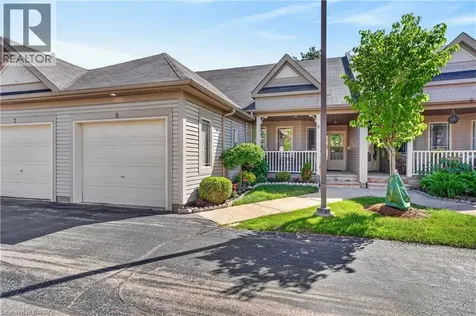 50 Midland Drive Kitchener ON N2A 2A7