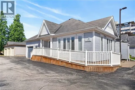 50 Midland Drive Kitchener ON N2A 2A7