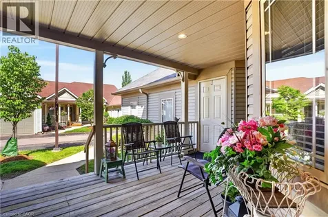 50 Midland Drive Kitchener ON N2A 2A7