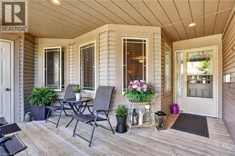 50 Midland Drive Kitchener ON N2A 2A7