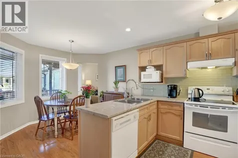 50 Midland Drive Kitchener ON N2A 2A7