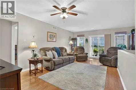 50 Midland Drive Kitchener ON N2A 2A7