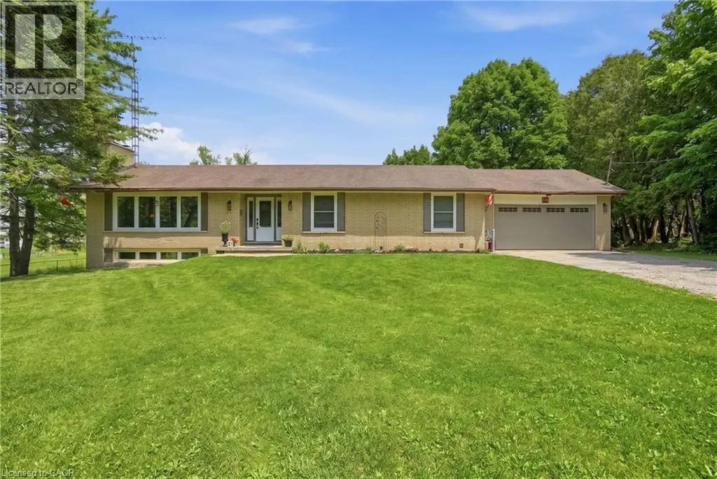 318 Freelton Road Freelton ON N0B 2J0