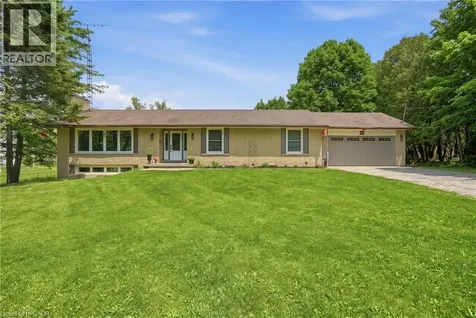 318 Freelton Road Freelton ON N0B 2J0