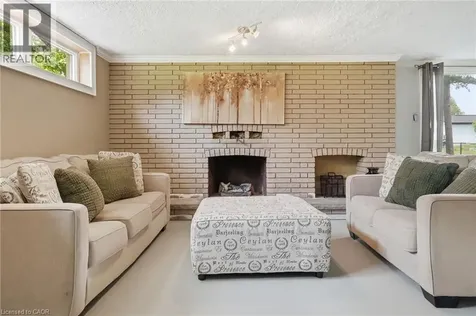 318 Freelton Road Freelton ON N0B 2J0