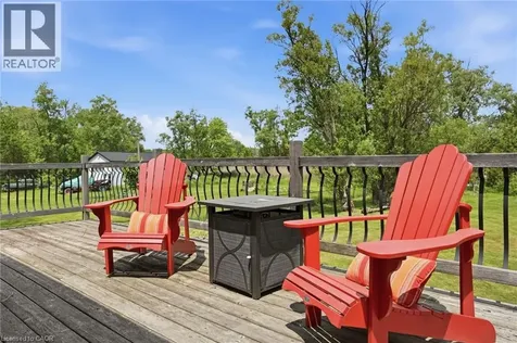 318 Freelton Road Freelton ON N0B 2J0