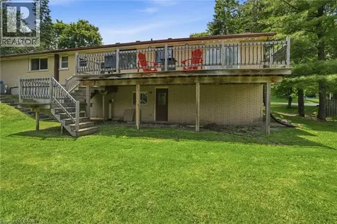 318 Freelton Road Freelton ON N0B 2J0