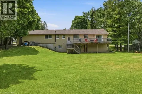 318 Freelton Road Freelton ON N0B 2J0