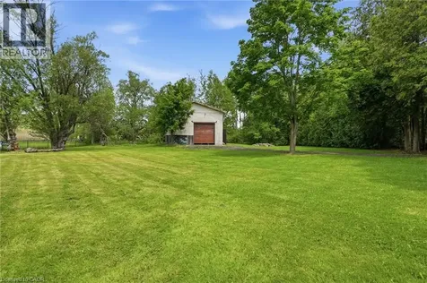 318 Freelton Road Freelton ON N0B 2J0
