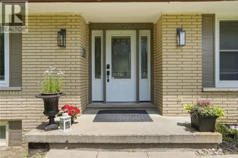 318 Freelton Road Freelton ON N0B 2J0