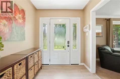 318 Freelton Road Freelton ON N0B 2J0