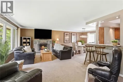 318 Freelton Road Freelton ON N0B 2J0