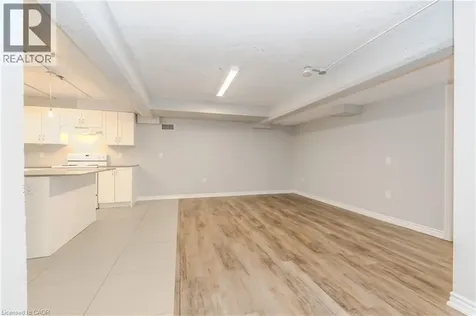 58 Beverly Street Cambridge ON N1R 3Z7
