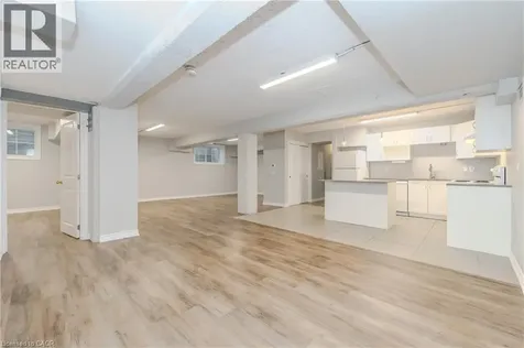 58 Beverly Street Cambridge ON N1R 3Z7