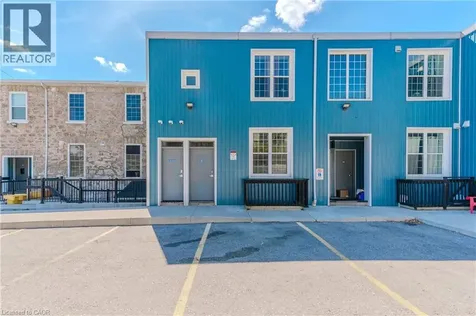 58 Beverly Street Cambridge ON N1R 3Z7