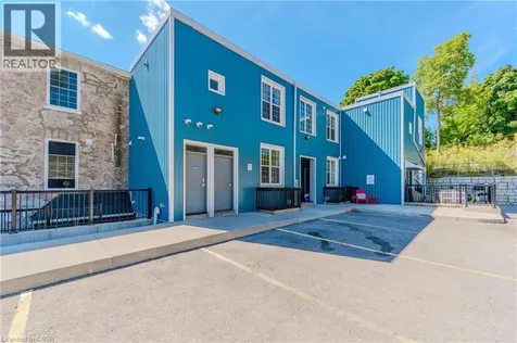 58 Beverly Street Cambridge ON N1R 3Z7