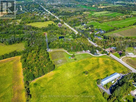 Trafalgar Road Halton Hills (rural Halton Hills) ON L7G 4S4