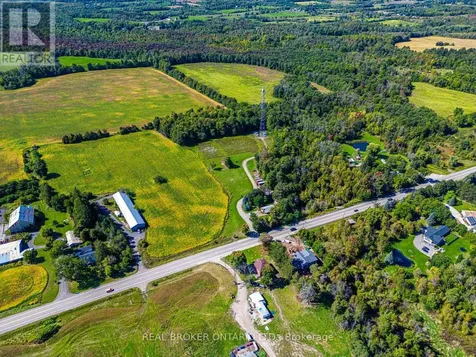 Trafalgar Road Halton Hills (rural Halton Hills) ON L7G 4S4