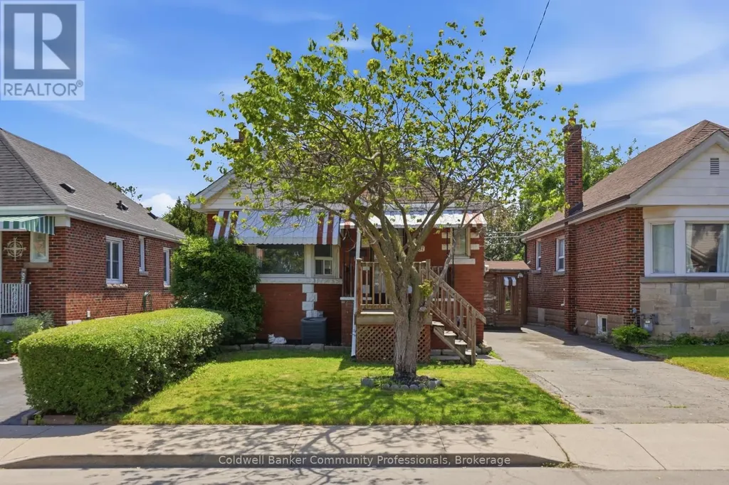 97 Tragina Avenue South Hamilton (bartonville) ON L8K 2Z4