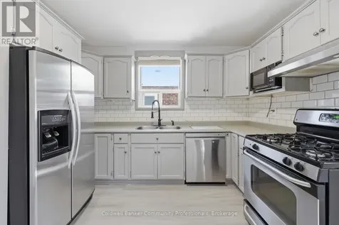 97 Tragina Avenue South Hamilton (bartonville) ON L8K 2Z4
