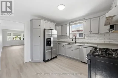 97 Tragina Avenue South Hamilton (bartonville) ON L8K 2Z4