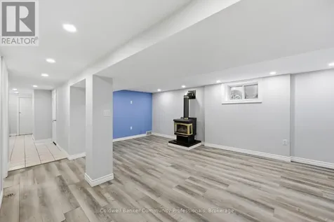 97 Tragina Avenue South Hamilton (bartonville) ON L8K 2Z4