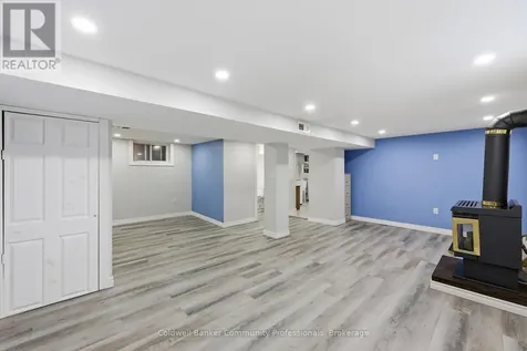 97 Tragina Avenue South Hamilton (bartonville) ON L8K 2Z4
