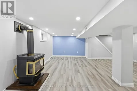 97 Tragina Avenue South Hamilton (bartonville) ON L8K 2Z4