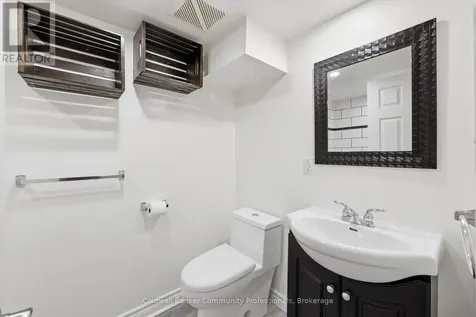 97 Tragina Avenue South Hamilton (bartonville) ON L8K 2Z4