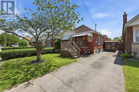 97 Tragina Avenue South Hamilton (bartonville) ON L8K 2Z4