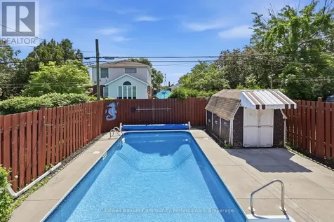 97 Tragina Avenue South Hamilton (bartonville) ON L8K 2Z4
