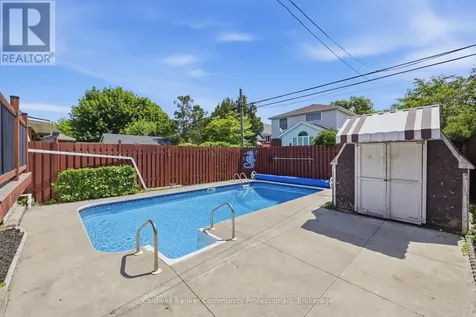 97 Tragina Avenue South Hamilton (bartonville) ON L8K 2Z4