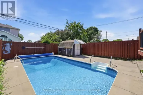 97 Tragina Avenue South Hamilton (bartonville) ON L8K 2Z4