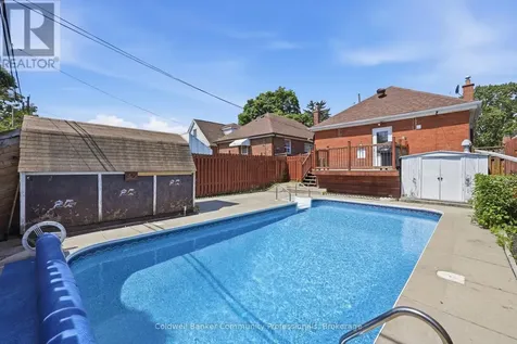 97 Tragina Avenue South Hamilton (bartonville) ON L8K 2Z4