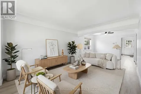 97 Tragina Avenue South Hamilton (bartonville) ON L8K 2Z4