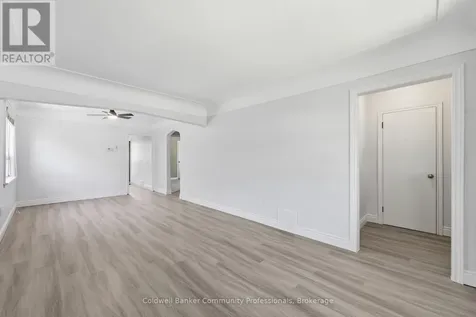 97 Tragina Avenue South Hamilton (bartonville) ON L8K 2Z4
