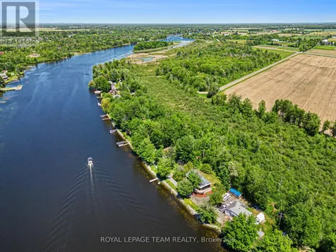 5066K Lorne Bridge Road Ottawa ON K4M 1B4