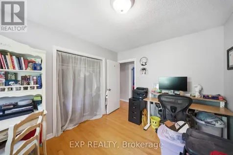 649 Westview Avenue Ottawa ON K1Z 6E3